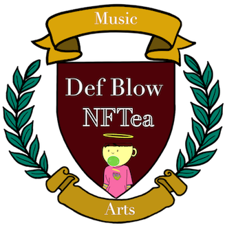 Def Blow NFT